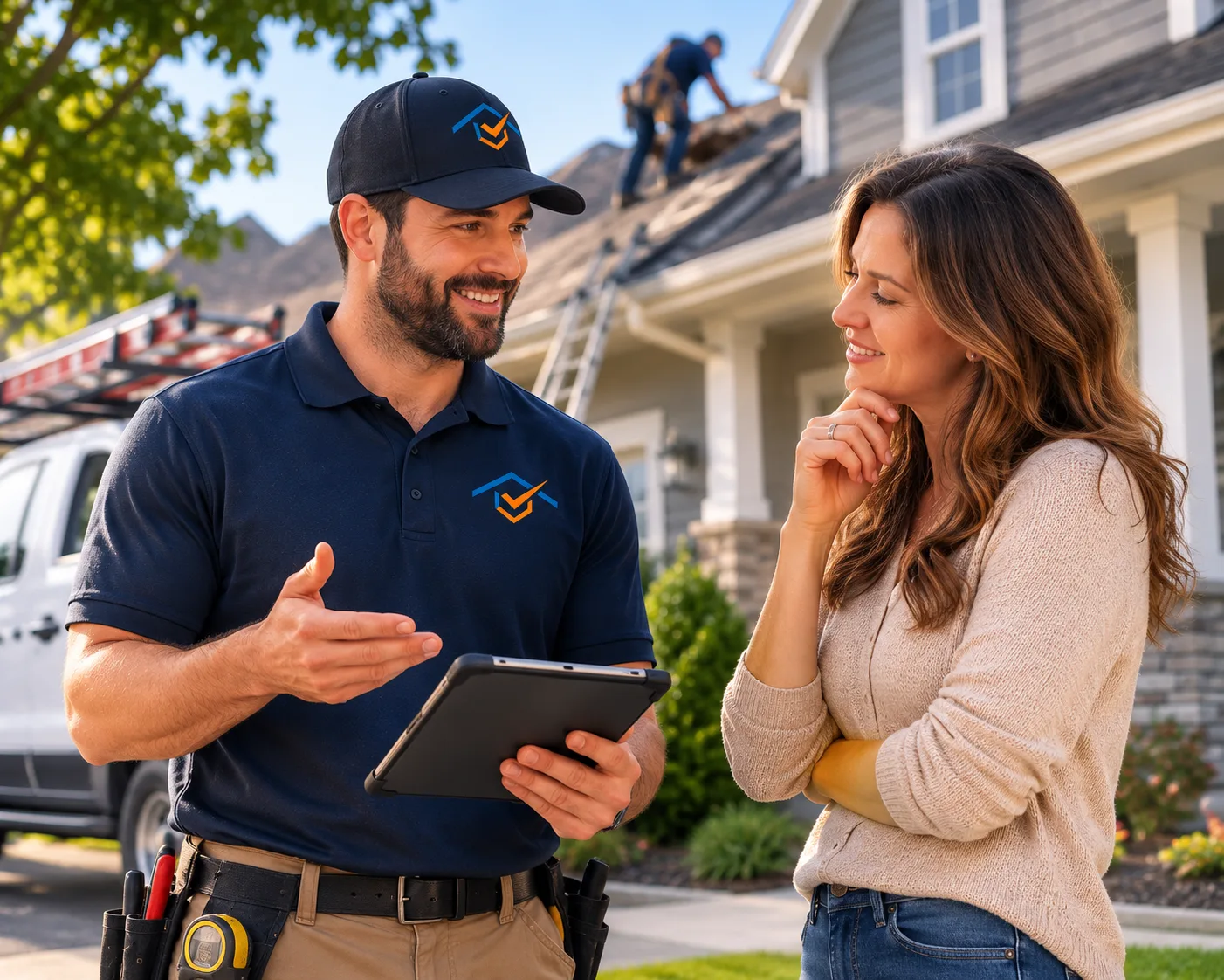 Roof Inspection FAQs in Old Fort, OH