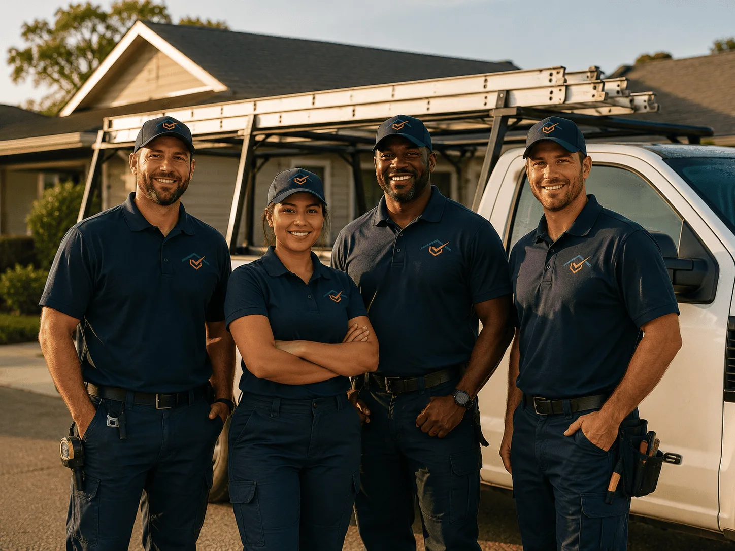 Roof Inspection company in Old Fort, OH